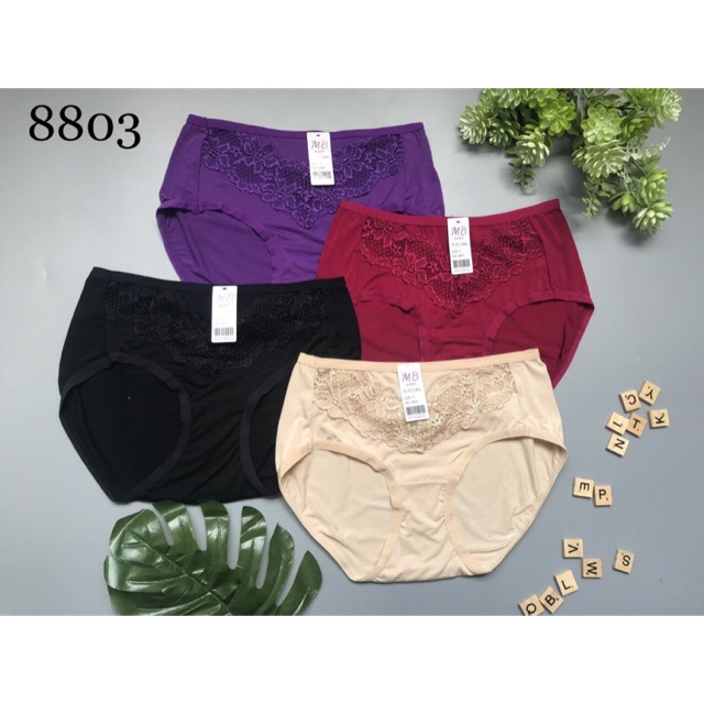 QUẦN COTTON NỮ THÁI LAN LOẠI ĐẸP