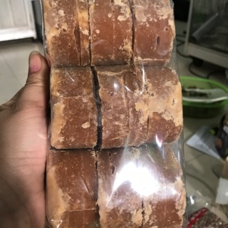 Đường thốt nốt  500g