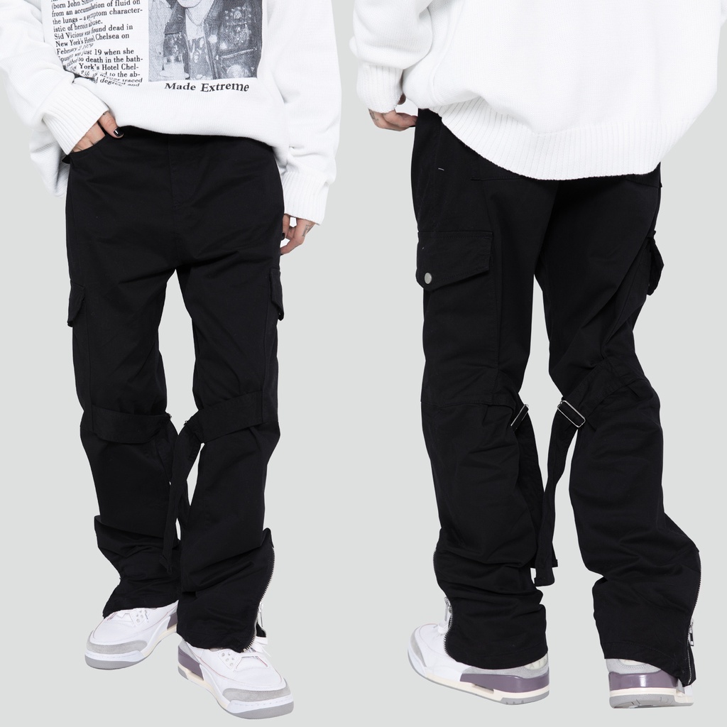 Quần dài Made Extreme Canopus Pants