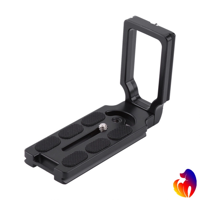 Giá đỡ chữ L tháo gắn nhanh cho Canon EOS 1200D 760D 750D 700D 650D 600D 70D 60D 5Ds 6D 7D