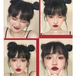 Son bóng lì Roto mịn mượt như nhung trang điểm không bị khô môi