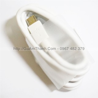 Dây cáp sạc Oppo microUSB - hàng Zin Cty