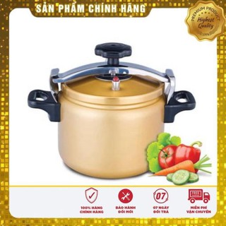 nồi áp suất ANOD SUNHOUSE {100% AN TOÀN CHO SK} SHA860 MÀU NGẪU NHIÊN