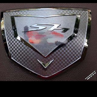 Ốp mão đầu SH 2017