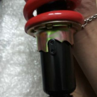 Phuộc FX Yaz Xipo