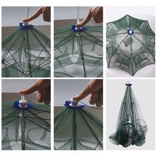 LỒNG Ô BÁT QUÁI ĐÁNH BẮT CÁ,TÔM,LƯƠN,TRẠCH. . .LỒNG Ô 8 CỬA.Lưới bắt cá. Lồng ô