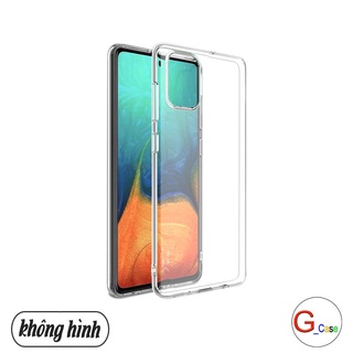 Ốp lưng dẻo SAMSUNG GALAXY A71  - in hình