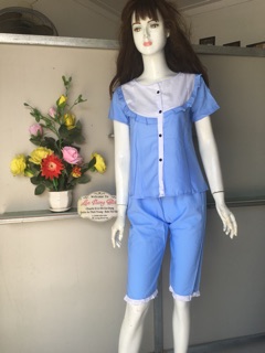 bộ lửng tiểu thư kate lụa