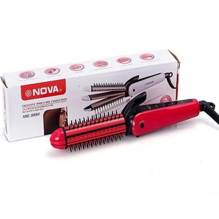 Máy Uốn, Duỗi, Bấm Nova 8890 Có Gai