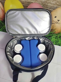 Túi đá khô Việt Nam