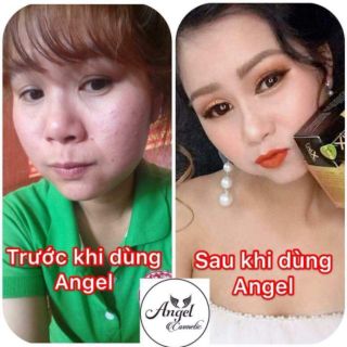 KEM FACE ANGEL CREAM