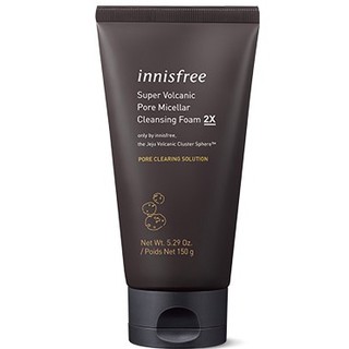 Sữa Rửa Mặt Innisfree Cleansing Foam 150ml