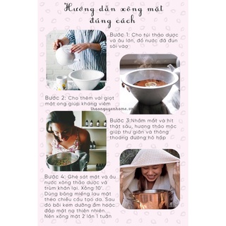 Bột rửa mặt thảo dược ngọc trai