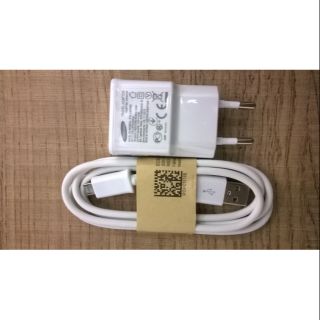 Sạc nhanh samsung - 2a