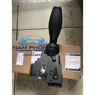 Công tắc pha cốt fiesta - công tắc pha cos fiesta 11-17 xịn - dk4966122b