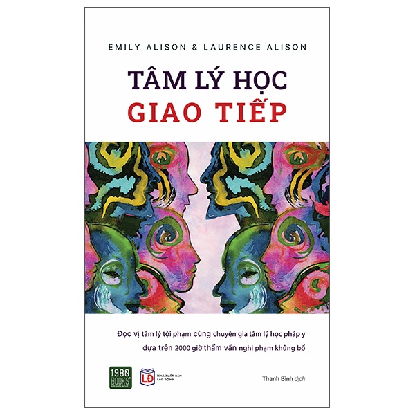 Sách - Tâm Lý Học Giao Tiếp ( 1980 )