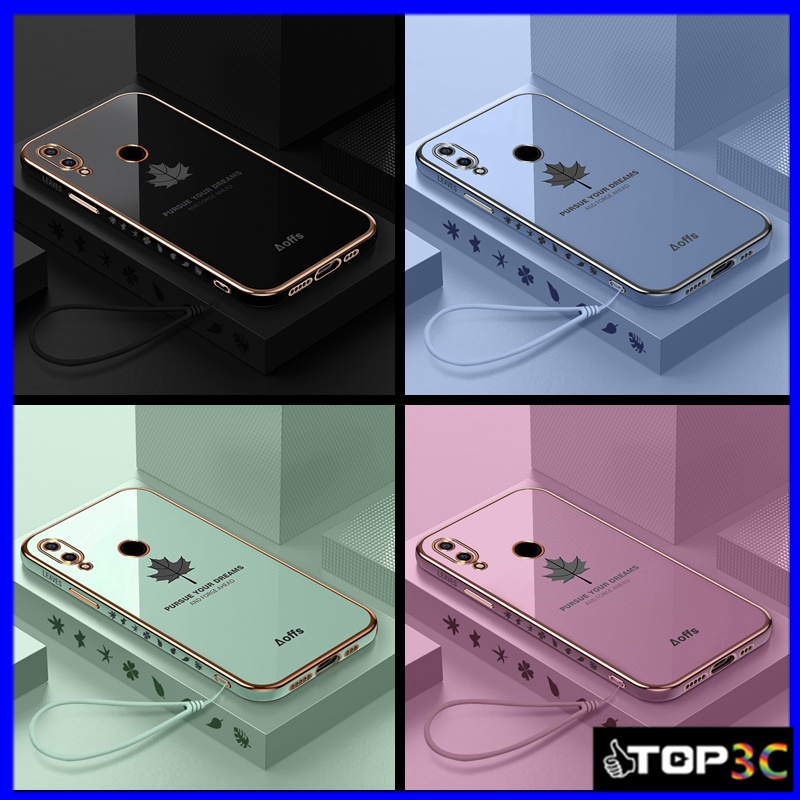 Ốp lưng huawei nova 3i y9 2019 y7 2019 y7 prime 2019 FY