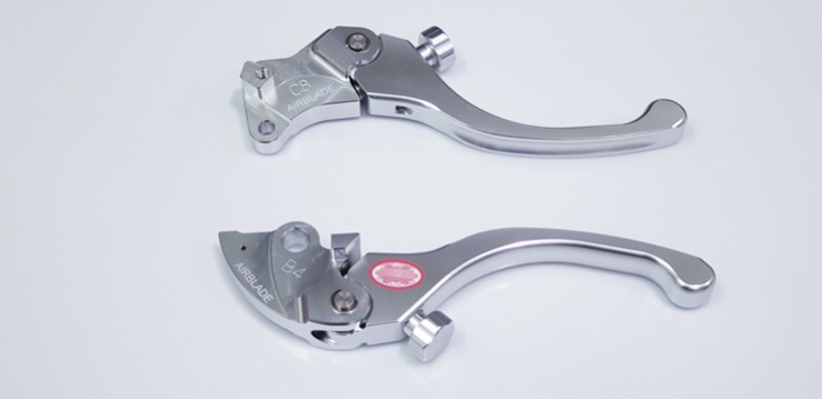 Tay phanh air blade (AB) /SH nhập / vision CHÍNH HÃNG