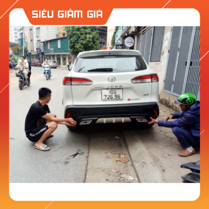 SIÊU GIẢM GIÁ SIÊU GIẢM GIÁ 🔥🔥SIÊU GIẢM GIÁ/ Lippo XE CROSS