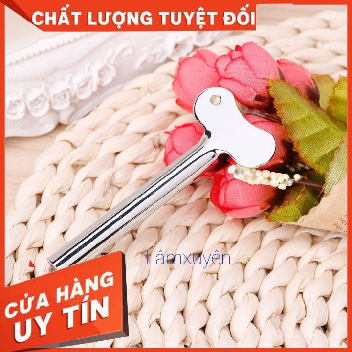 CHÌA KHÓA NẶN KEM NHUỘM TÓC DỤNG CỤ ÉP SƠN U KEM ĐÁNH RĂNG