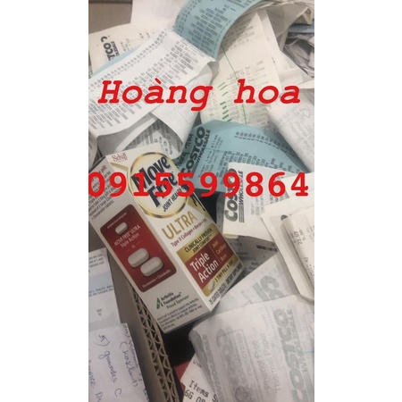 Viên khớp Move free Ultra 75 viên của Mỹ