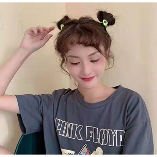 Dây buộc tóc hình trái bơ