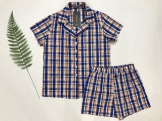 BỘ MẶC NHÀ KẺ CARO