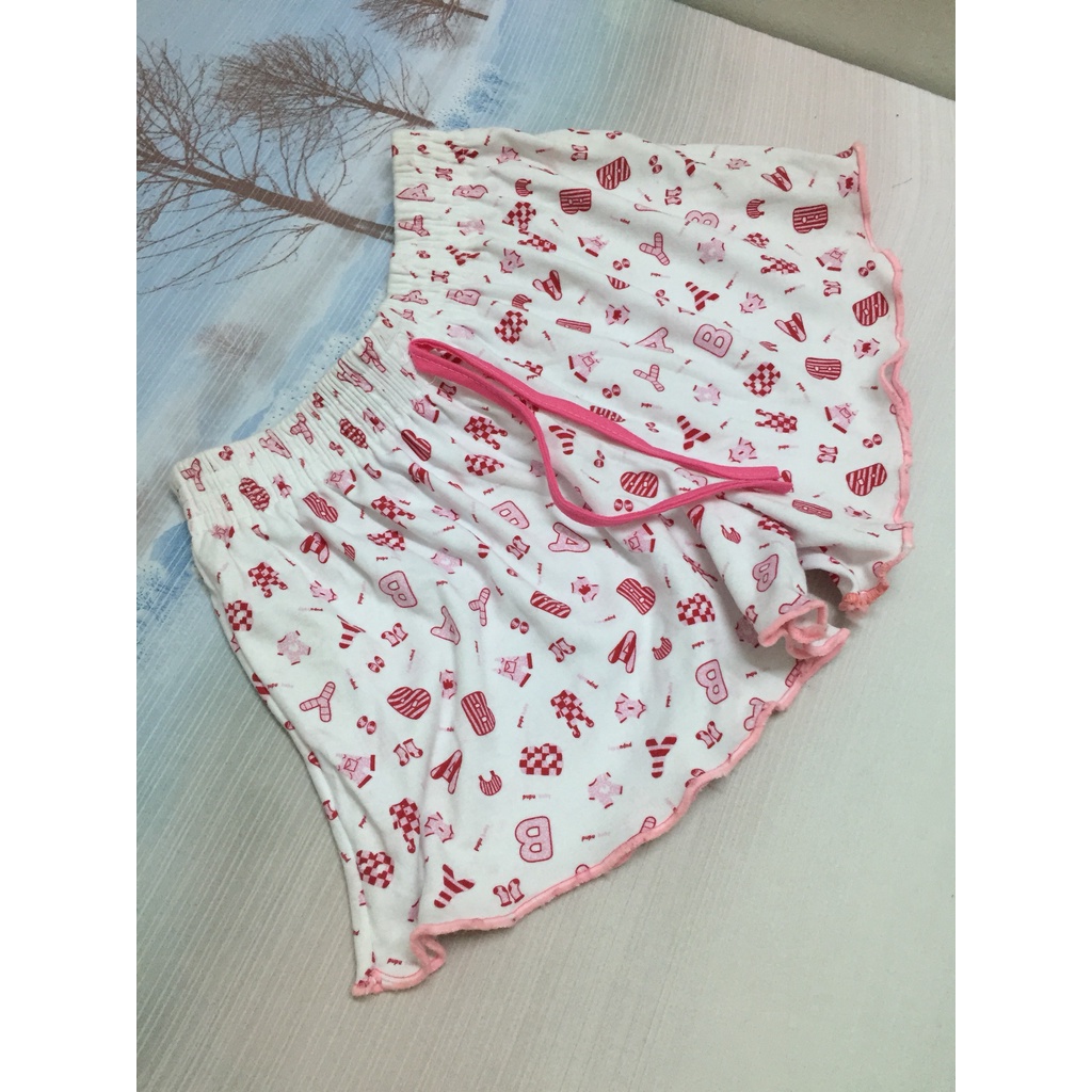 Quần ngủ cotton Thái Lan siêu mát | BigBuy360 - bigbuy360.vn