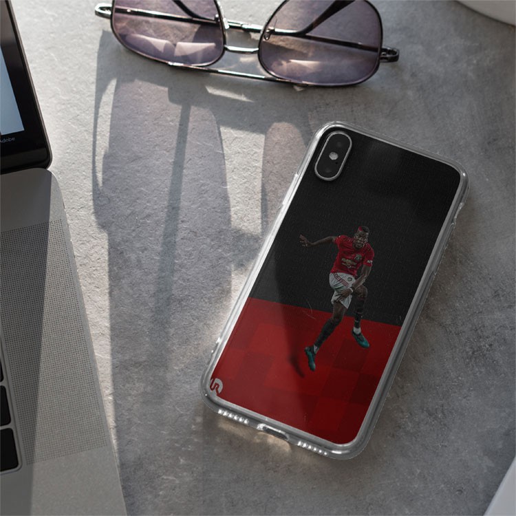 Ốp iphone Manutd Pogba bao Iphone 7/7Plus/8/8Plus/X/Xs/Xs Max/11/11 Promax/12/12 Promax MAN20210329