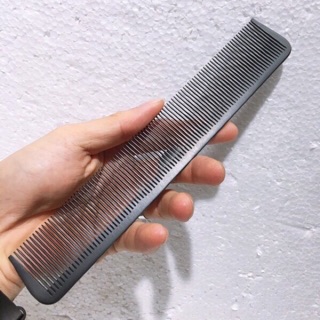 Lược cắt tóc nam cho salon tóc T925 răng đều myphamsuongsuong