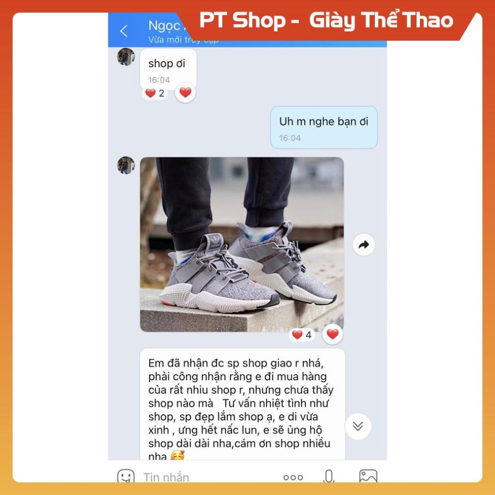 [FreeShip –Hàng Xịn Xả Sốc] Giày thể thao nam nữ Sneaker prophere Xịn sò Full phụ kiện, Giầy pro Hót trend