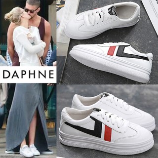 (Hàng ODER) Giày daphne