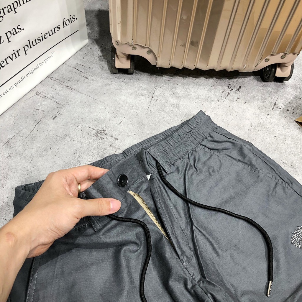 Quần short bigsize quần lửng thời trang nam cao cấp xuất khẩu SQZ13 - 2126 | BigBuy360 - bigbuy360.vn