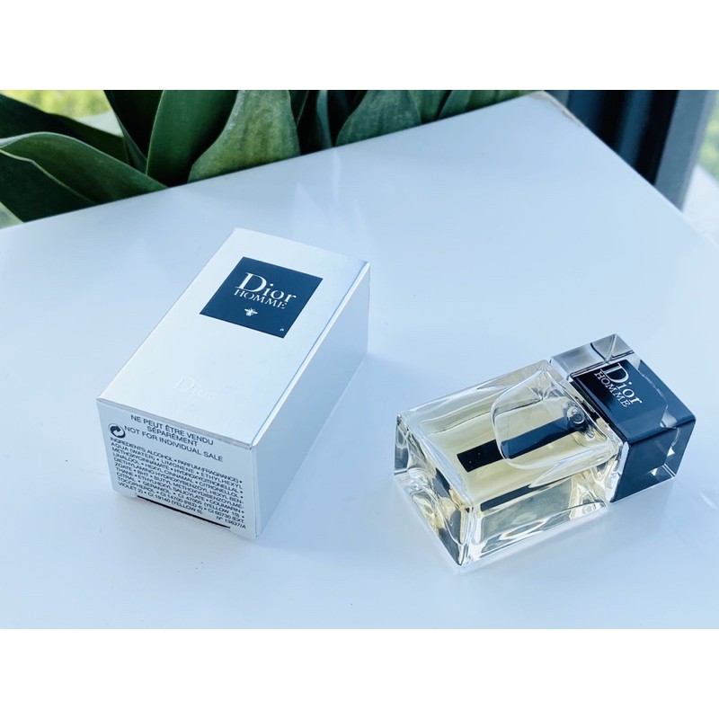 Mini Dior Homme Sport EDT