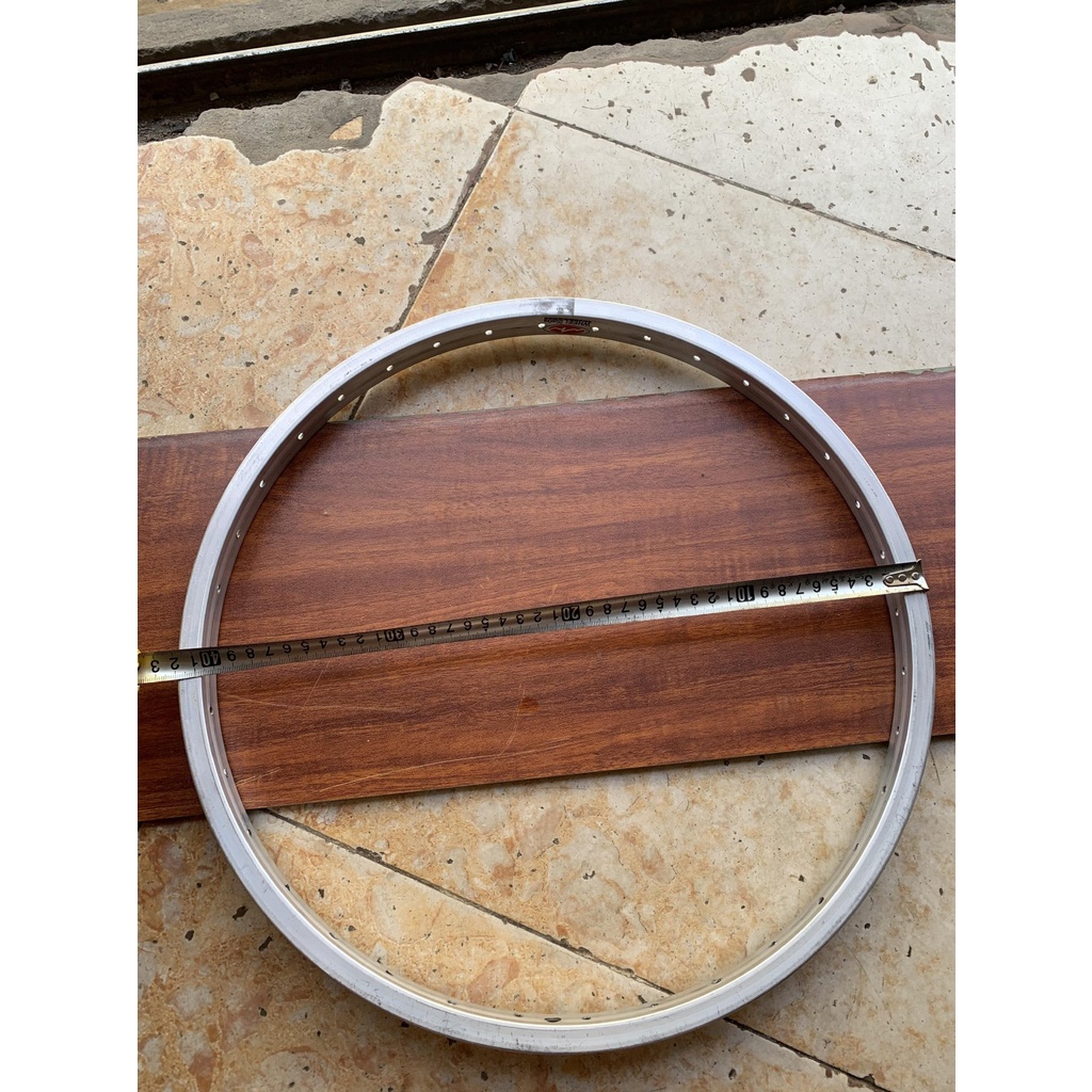 Vành xe đạp trẻ em cỡ 20