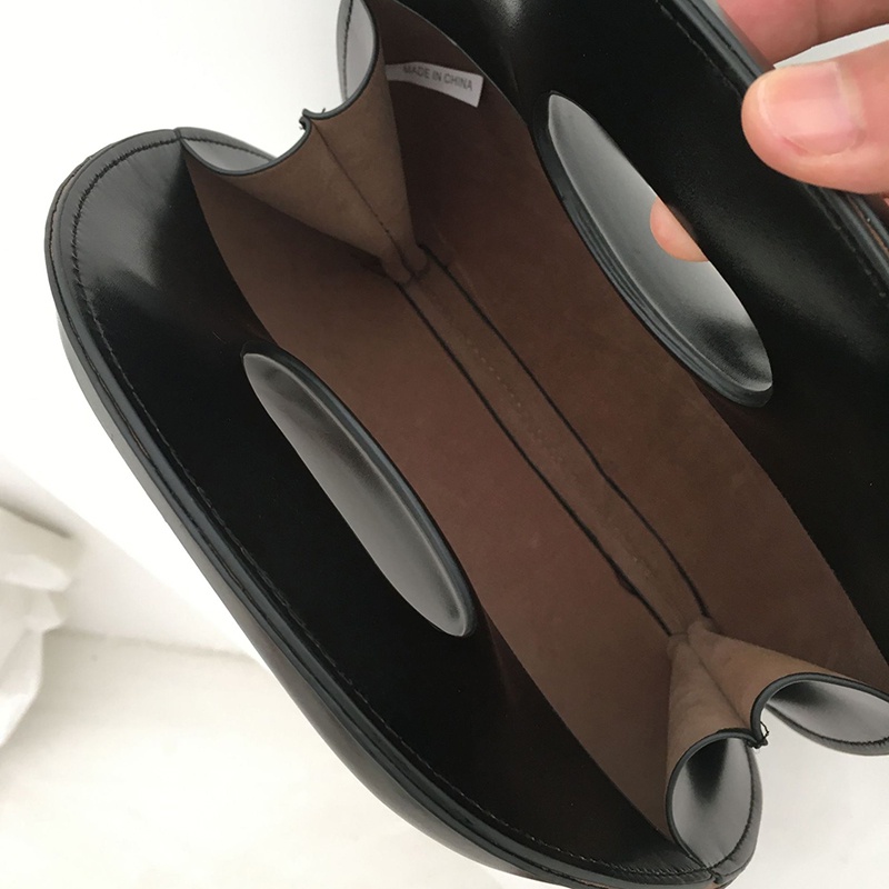 Túi đeo chéo IELGY dáng tròn nhỏ thời trang dành cho nữ