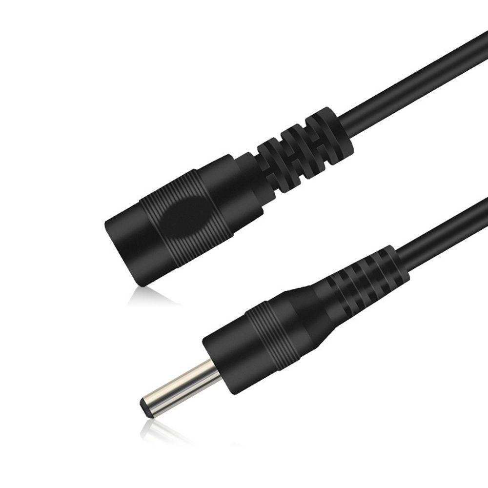 Cáp Mở Rộng Cho Thiết Bị Phát Wifi CCTV 12V DC 3.5 * 1.35mm