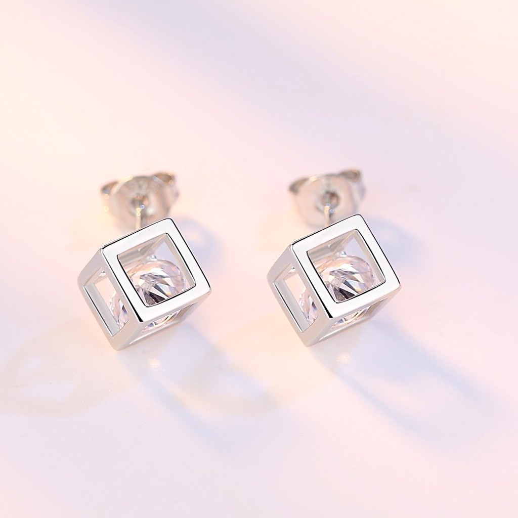 Bông Tai Nữ Phong Cách Hàn Quốc BT159