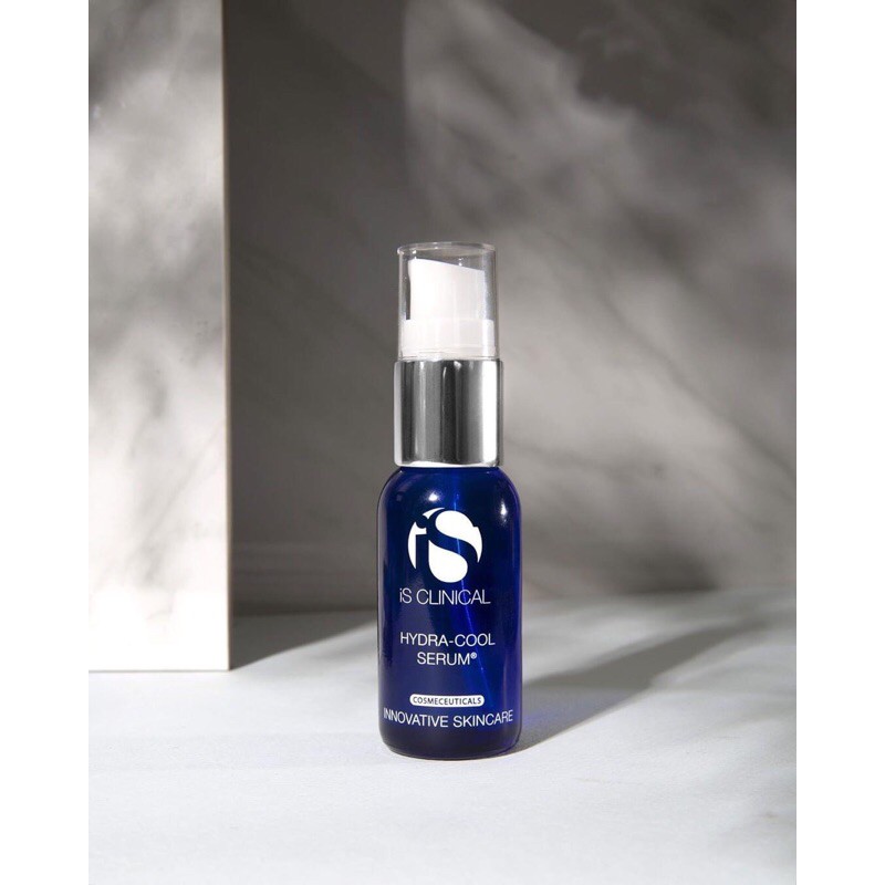 Tinh chất serum phục hồi da b5 Is Clinical Hydra Cool
