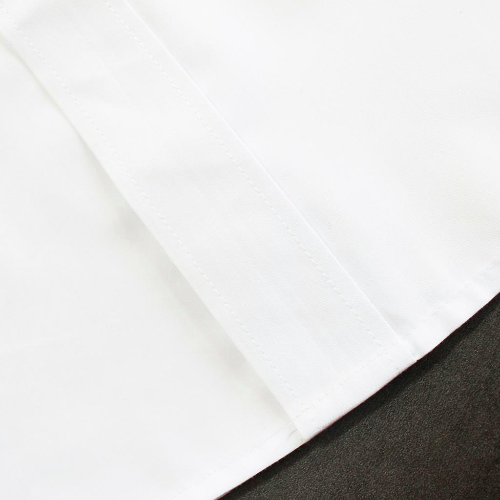 Áo Sơ Mi Dài Tay Modal Regular Fit 369 Vĩnh Tiến - LT5-G800 - Trắng