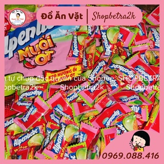 Kẹo Alpenliebe hương ổi muối ớt (30viên)