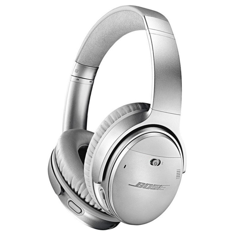 Tai nghe BOSE QUIETCOMFORT 35 SERI II (QC35 II) chính hãng - Mới 100%, Bảo hành 12 tháng