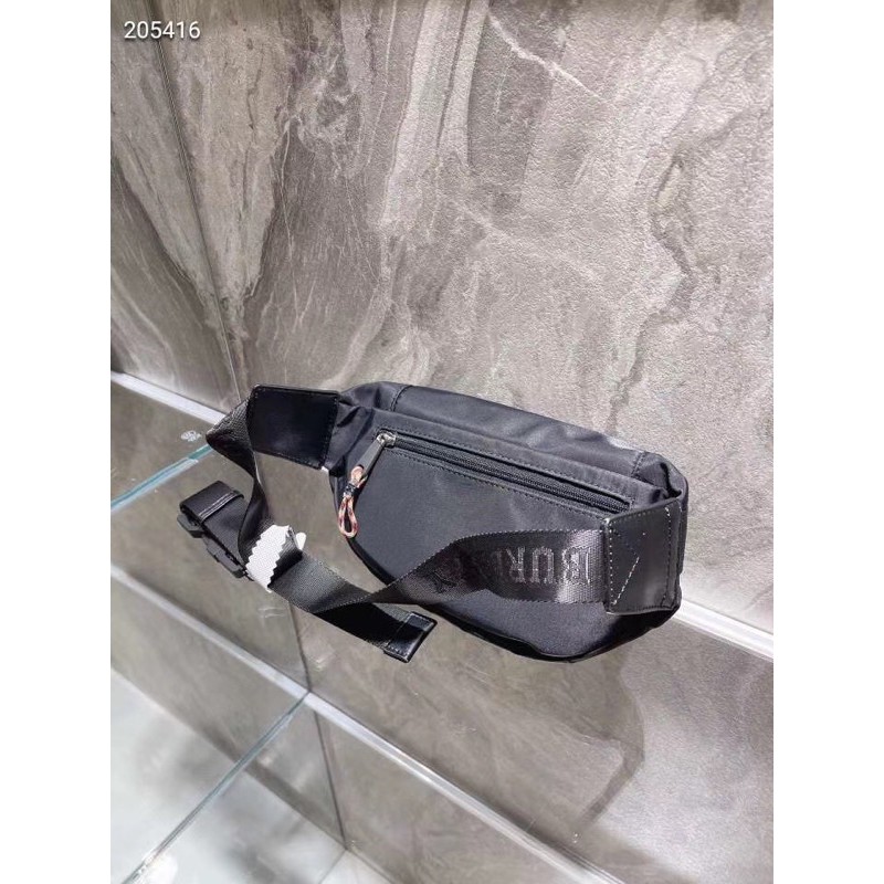 Túi đeo chéo, đeo bụng BUBERRY cao cấp