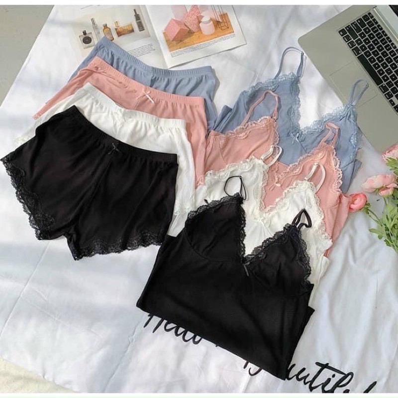 Bộ Ngủ Tăm 2s Siêu Mát