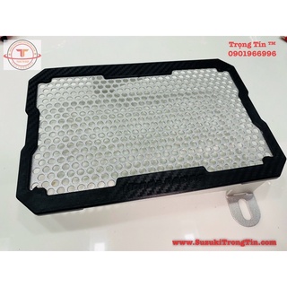 Miếng che bảo vệ két nước Winner sonic