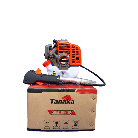 Máy cắt cỏ TANAKA 260 25.4cc chất lượng tốt