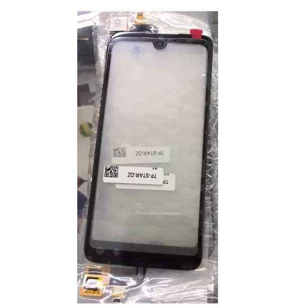 Cảm ứng V-Smart Star / V320