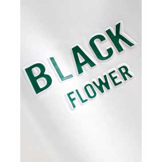 [ORDER] Áo Kéo Khoá “ BLACK FLOWE”
