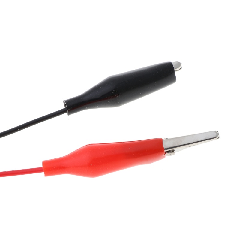 Kẹp Cá Sấu Bằng Đồng Đầu Nối Dây USB Chuyên Dụng
