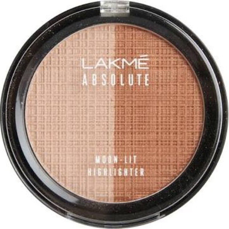 Lakme Đèn Chiếu Sáng Hình Mặt Trăng Độc Đáo